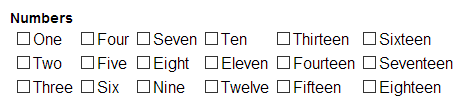 Top-to-bottom left-to-right (TBLR)